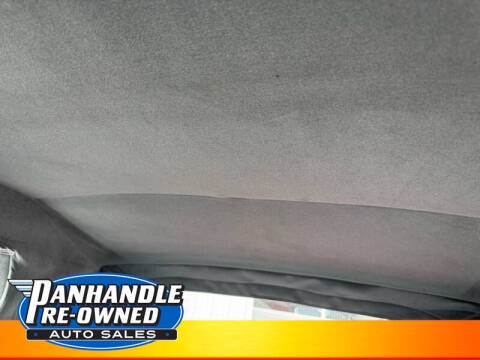 1989 Chrysler Le Baron Premium