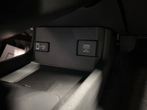 2017 Honda Civic Touring