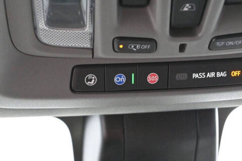 2021 GMC Sierra 3500HD