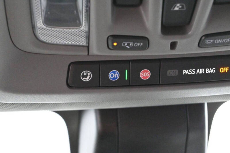 2021 GMC Sierra 3500HD