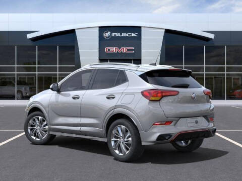 2023 Buick Encore GX