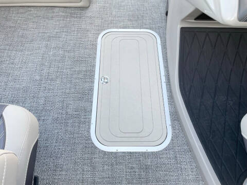 2024 Barletta Lusso 25UCA