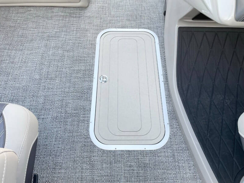 2024 Barletta Lusso 25UCA