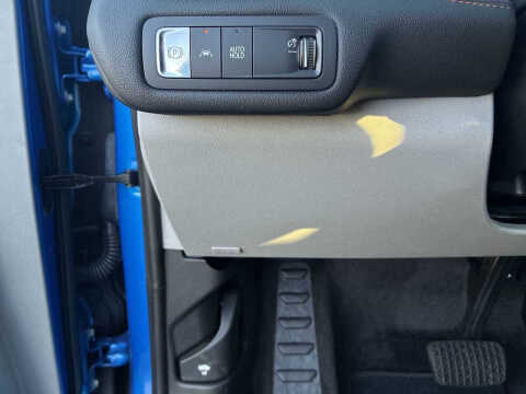 2025 Chevrolet Blazer EV SS