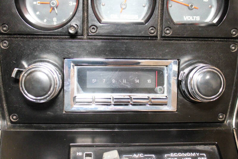 1977 Chevrolet Corvette