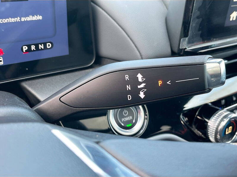 2025 Honda Prologue Elite