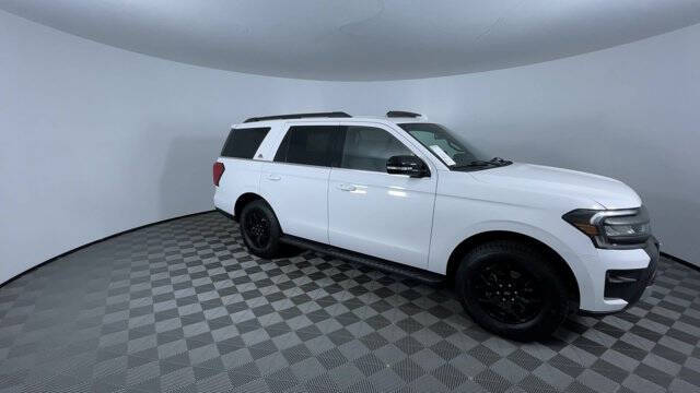 2024 Ford Expedition Timberline