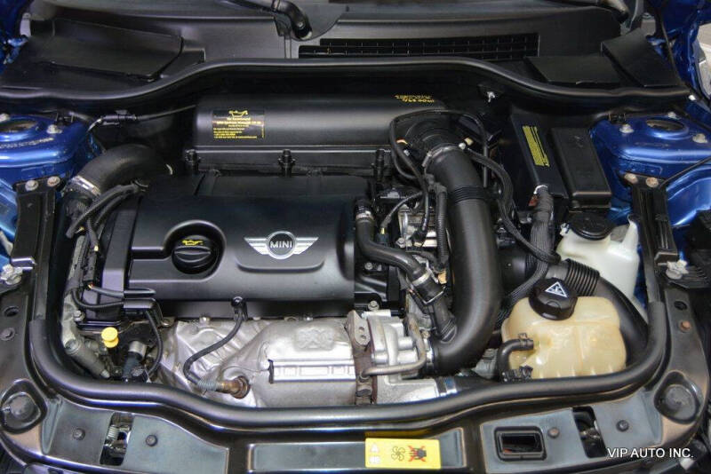 2012 MINI Cooper Convertible S