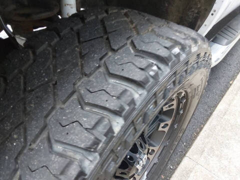 2013 Ford F-250 Super Duty XLT