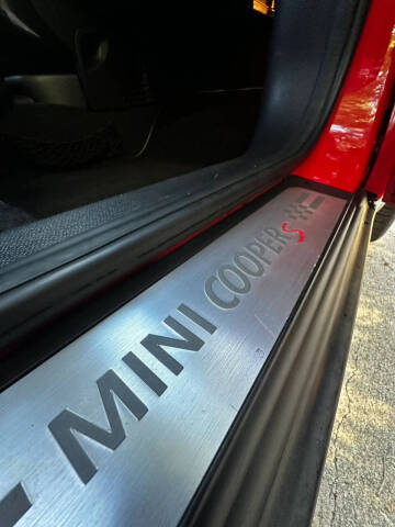2012 MINI Cooper Countryman S