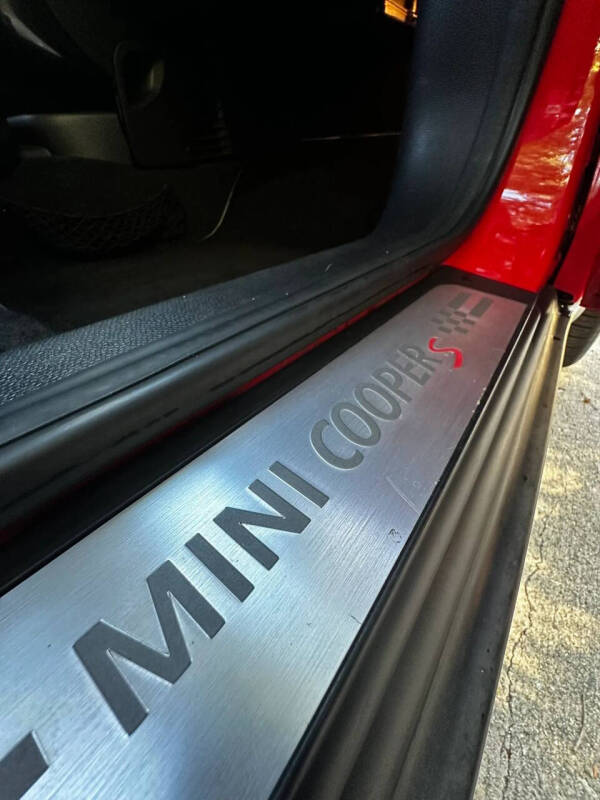 2012 MINI Cooper Countryman S