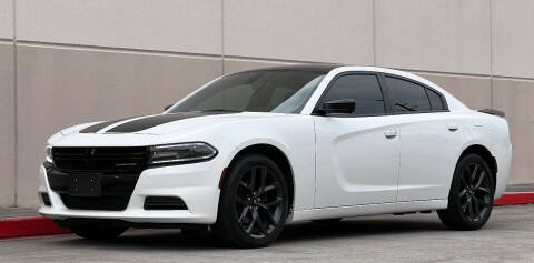 2019 Dodge Charger for sale at Houston Auto Credit in Houston TX