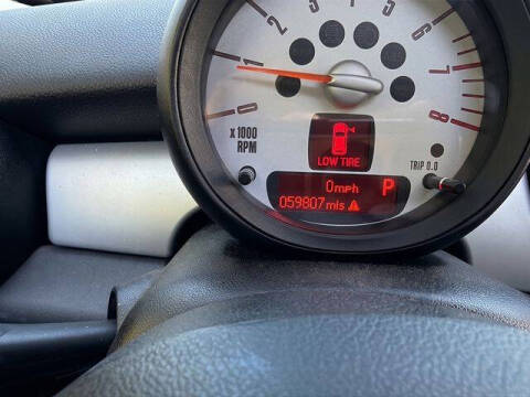 2012 MINI Cooper Hardtop