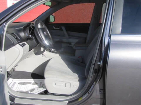 2012 Toyota Highlander