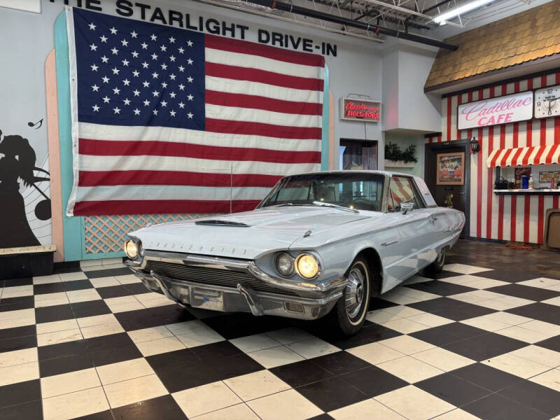 1964 Ford Thunderbird