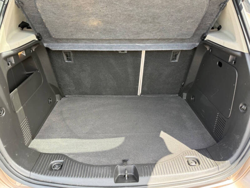 2018 Buick Encore Premium