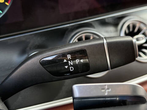 2022 Mercedes-Benz CLS CLS 450 4MATIC