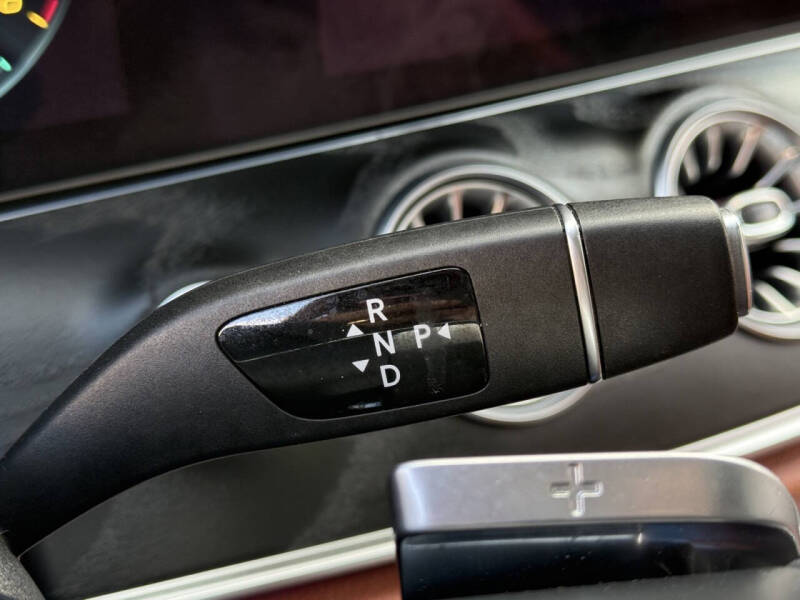 2022 Mercedes-Benz CLS CLS 450 4MATIC