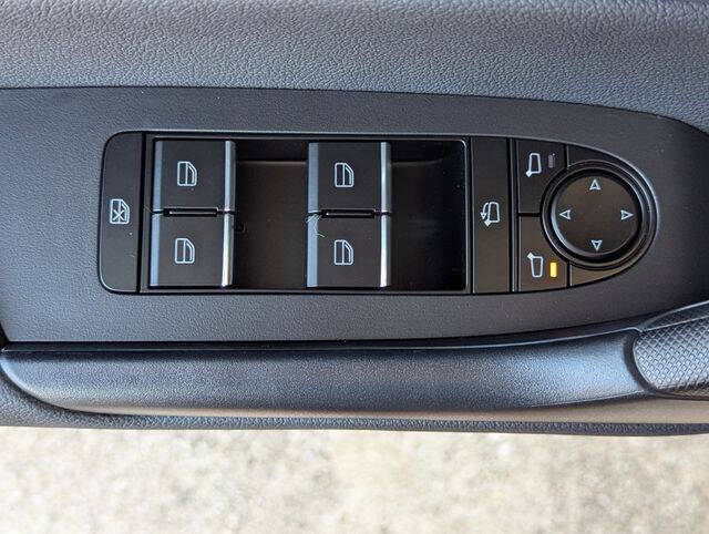 2025 Mazda CX-50 Hybrid Premium Plus