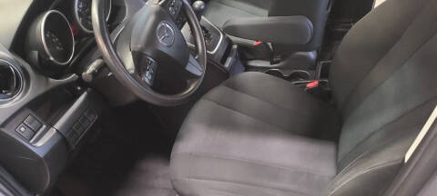 2015 Mazda MAZDA5 Sport