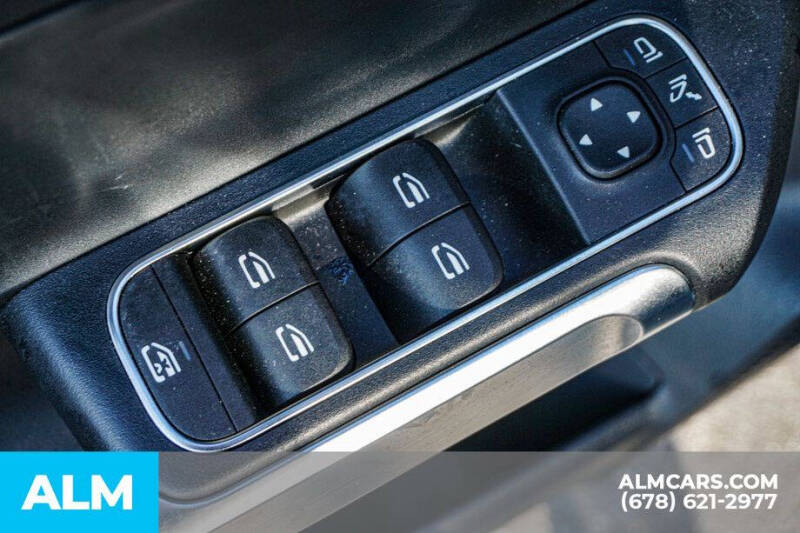 2024 Mercedes-Benz EQB EQB 250+