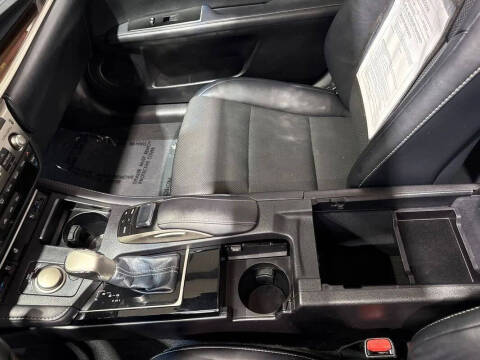 2017 Lexus ES 350