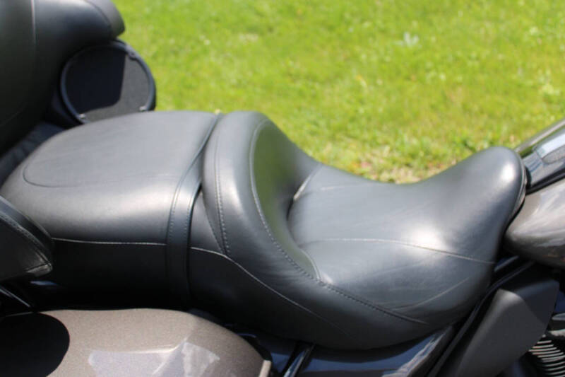 2023 Harley-Davidson Ultra Limited