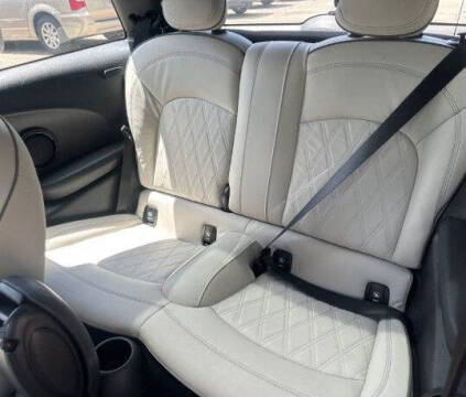 2023 MINI Hardtop 2 Door Cooper S