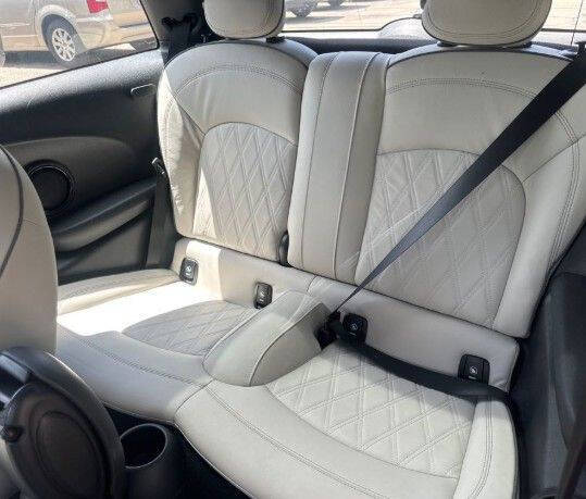 2023 MINI Hardtop 2 Door Cooper S