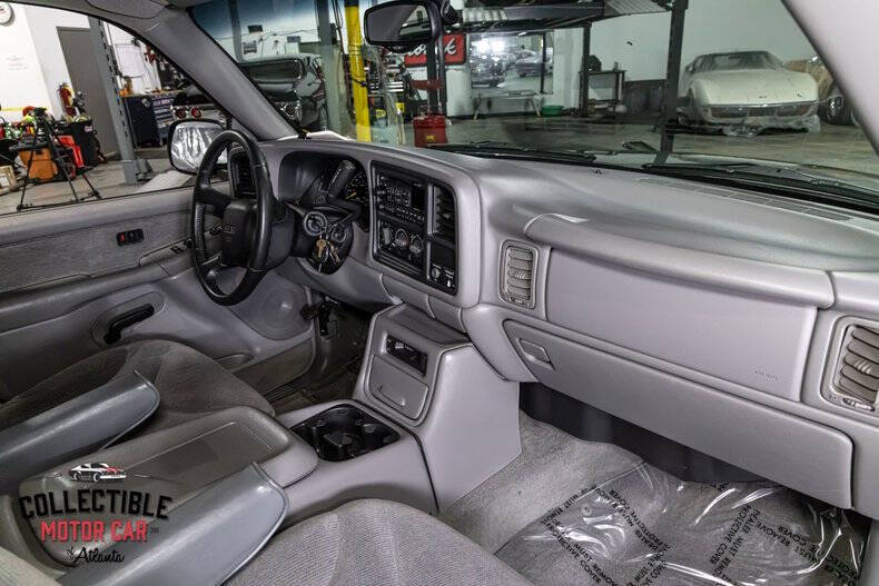2000 GMC Sierra 1500