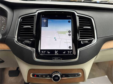 2016 Volvo XC90 T6 Inscription