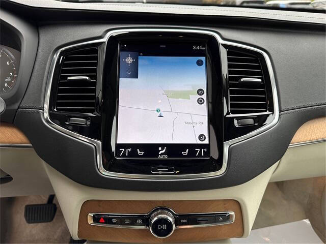 2016 Volvo XC90 T6 Inscription