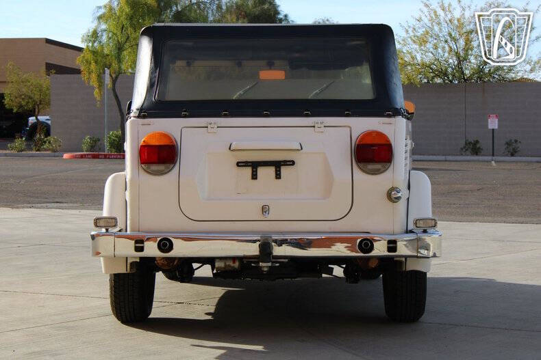1973 Volkswagen Thing