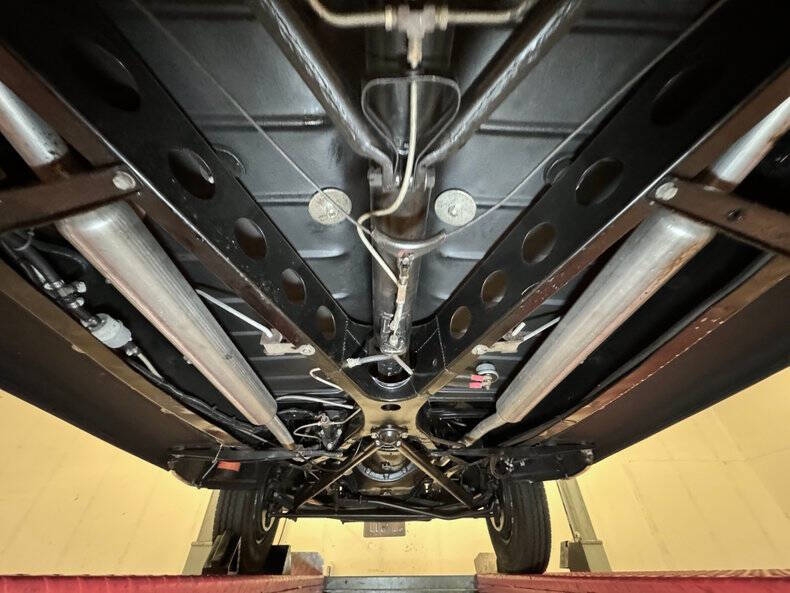 1941 Ford Super Deluxe