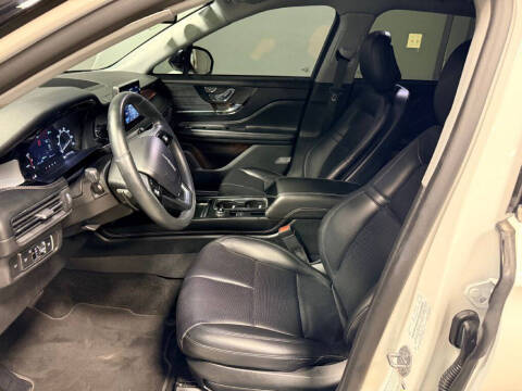 2020 Lincoln Corsair Standard