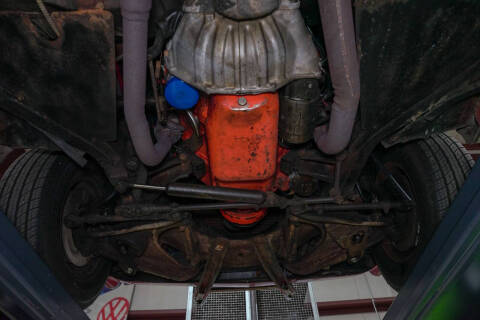 1966 Chevrolet Corvette