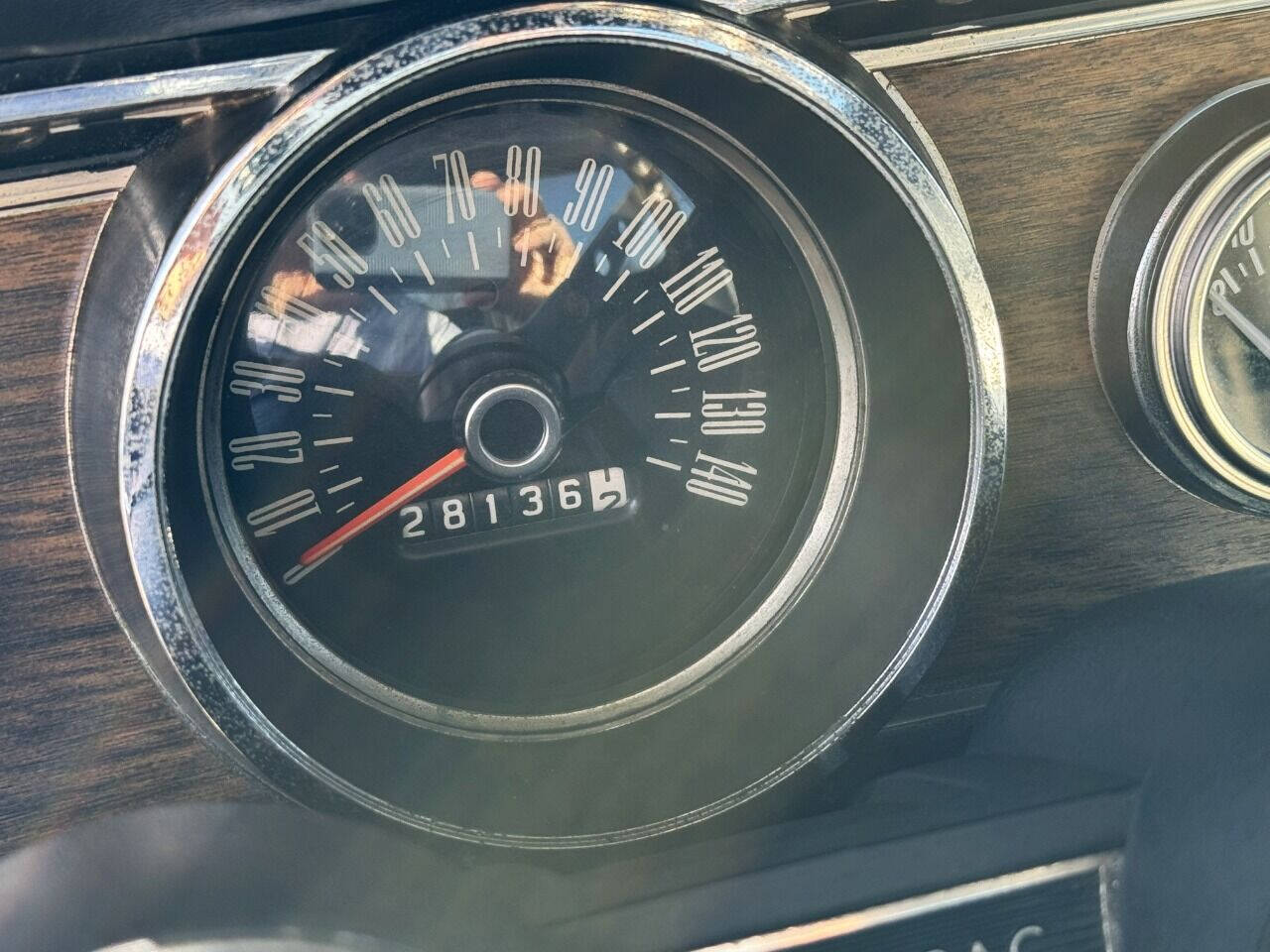1965 Ford Mustang 56