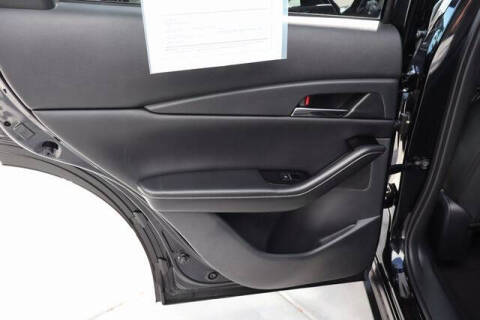 2025 Mazda CX-30 2.5 S Preferred