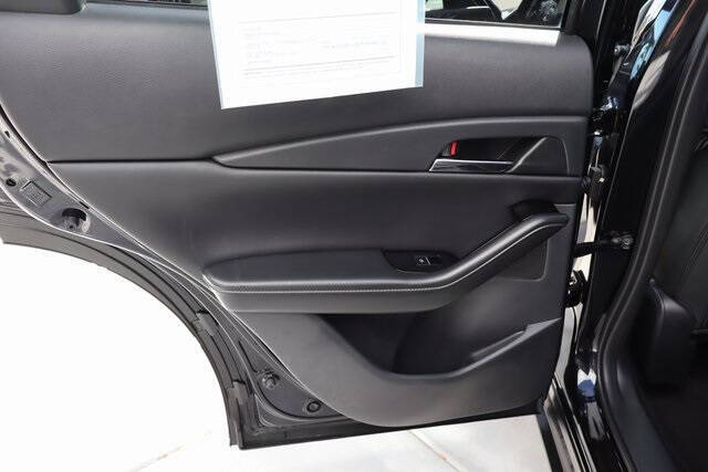 2025 Mazda CX-30 2.5 S Preferred