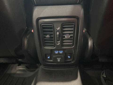 2024 Dodge Durango SRT Hellcat Premium