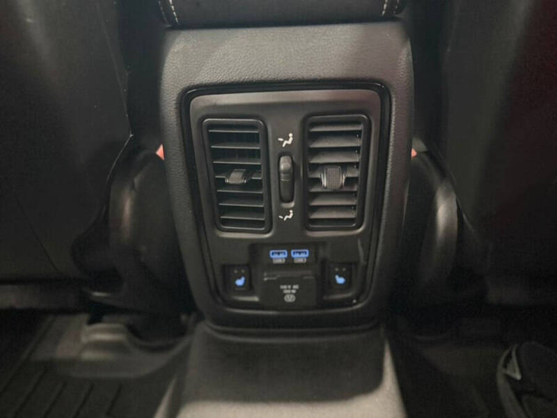 2024 Dodge Durango SRT Hellcat Premium