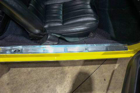 1973 Chevrolet Camaro