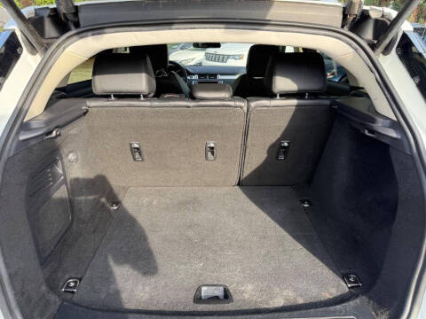 2016 Land Rover Range Rover Evoque SE