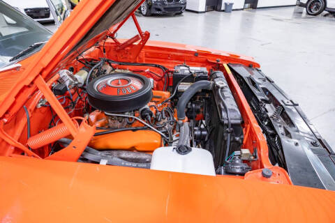 1969 Dodge Charger