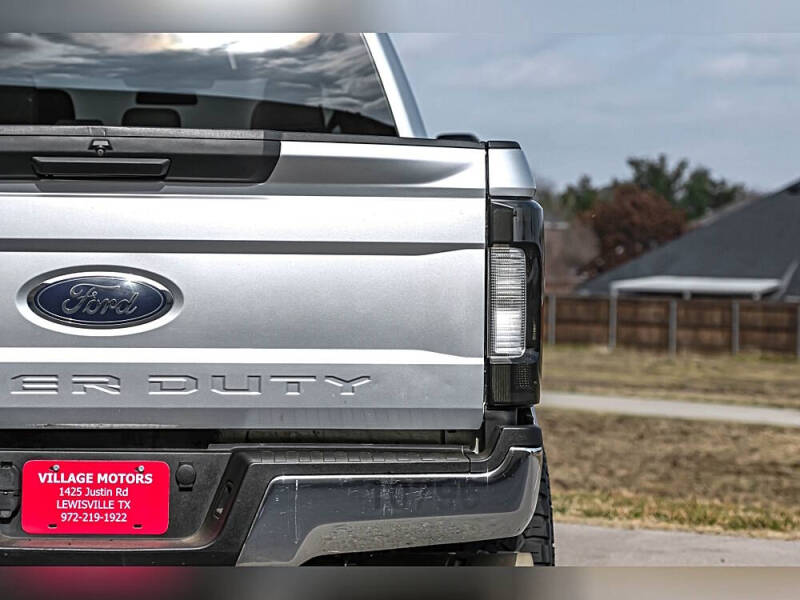 2019 Ford F-250 Super Duty