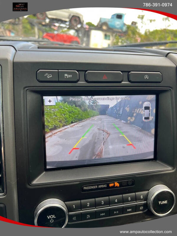 2018 Ford Expedition MAX XLT