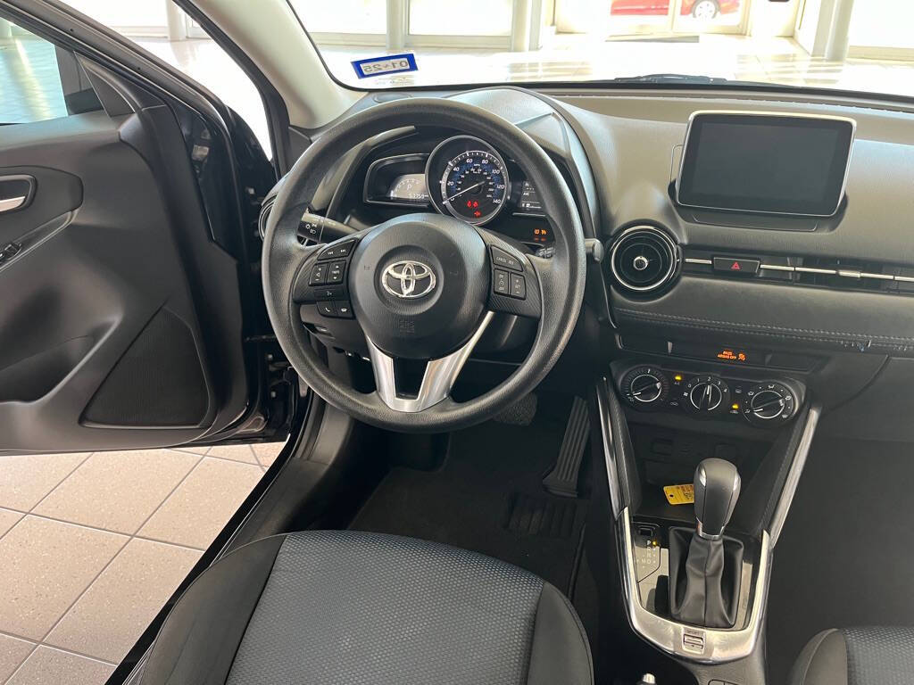 2018 Toyota Yaris iA for sale at Auto Haus Imports in Irving, TX