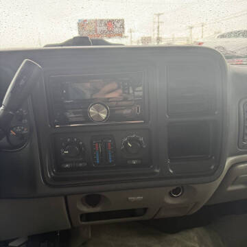2004 GMC Yukon