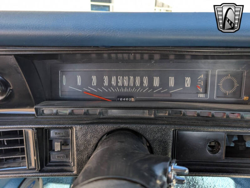 1972 Chevrolet Chevelle