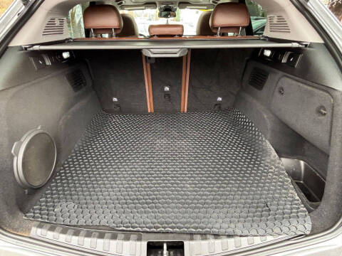 2018 Alfa Romeo Stelvio